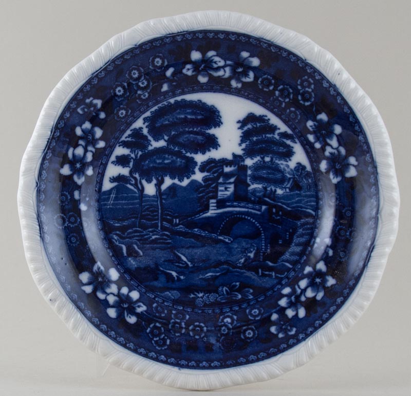 Plate c1920